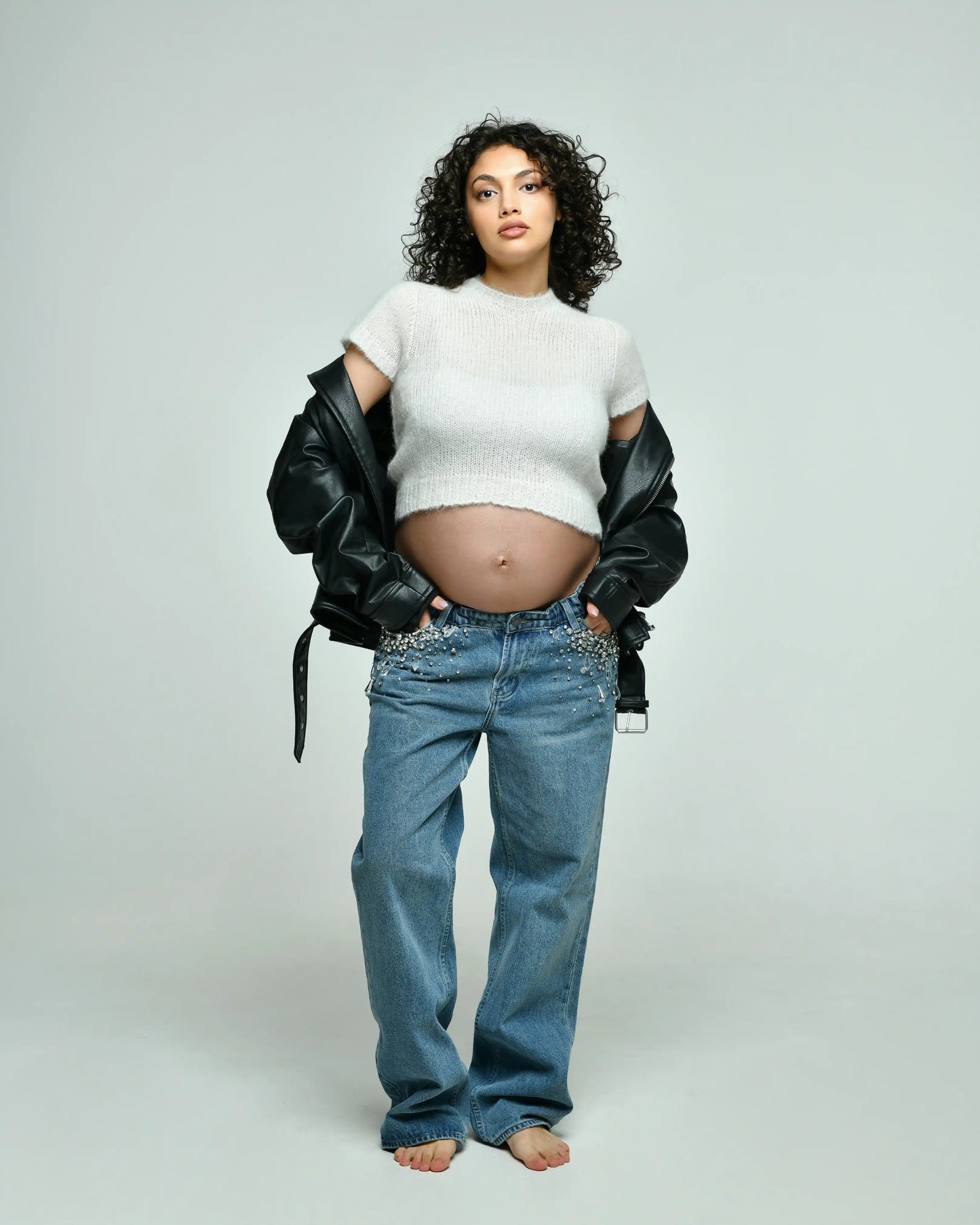 The Riguela Jeans