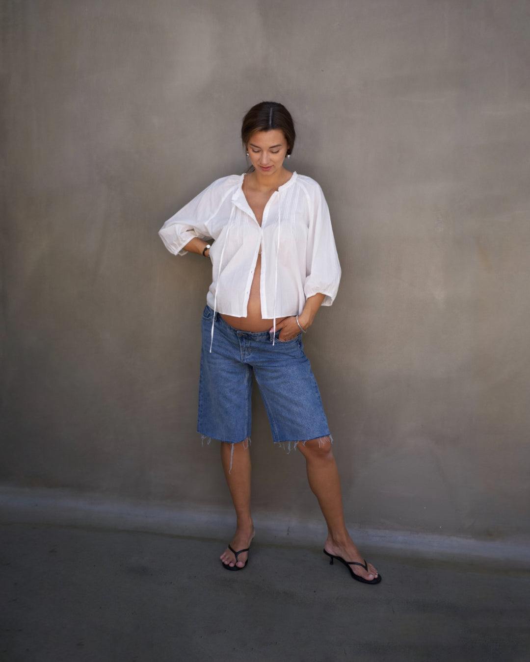 The Tracey Shorts