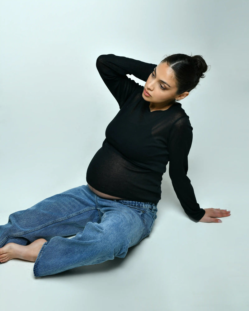 The Maya Jeans