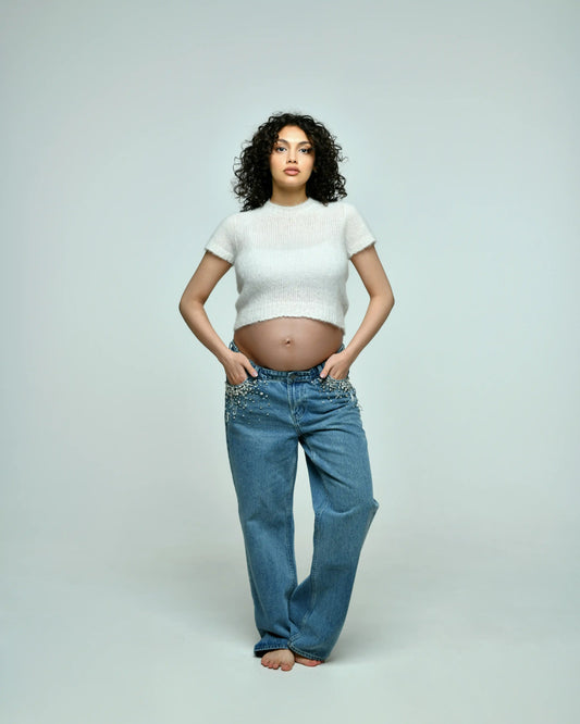 The Riguela Jeans
