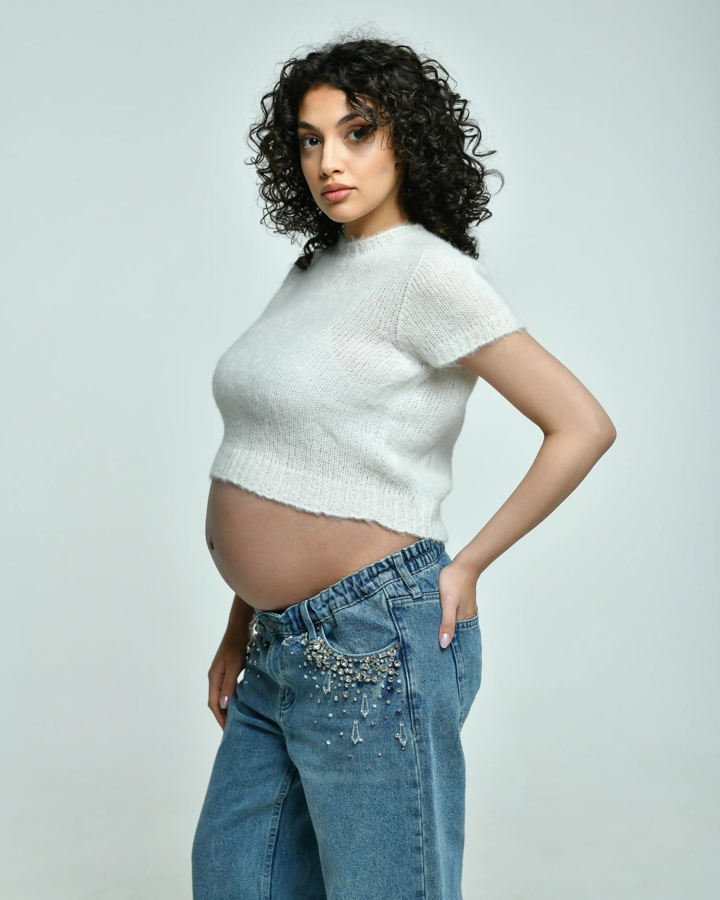The Riguela Jeans