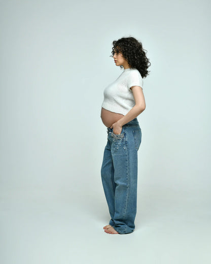 The Riguela Jeans