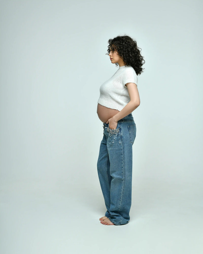 The Riguela Jeans
