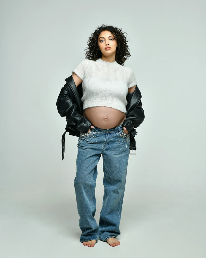 The Riguela Jeans