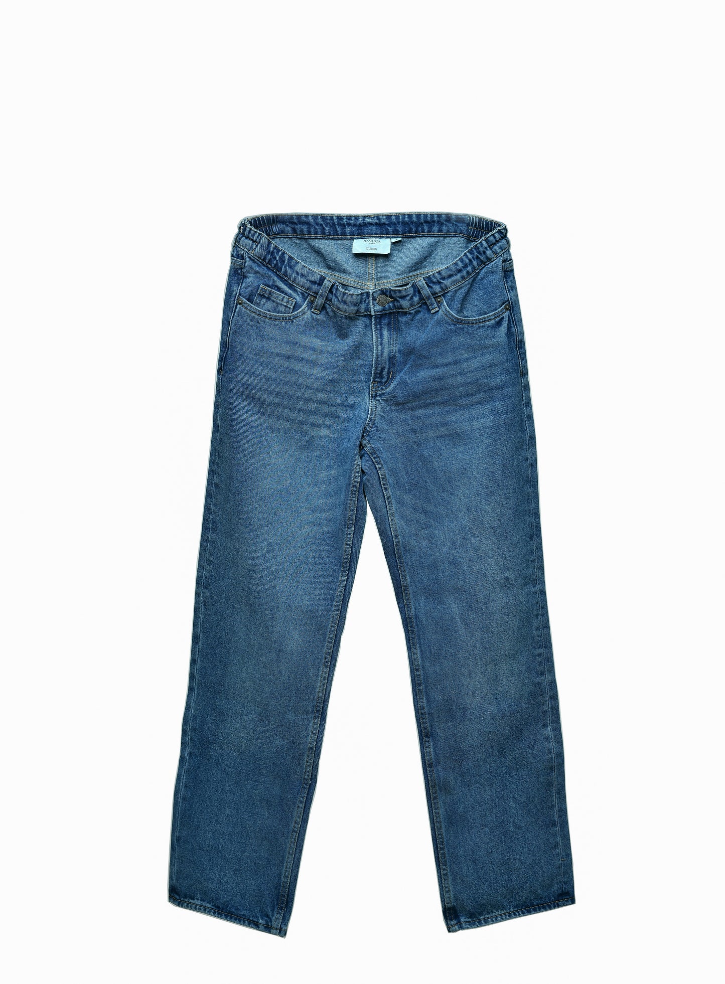The Maya Jeans