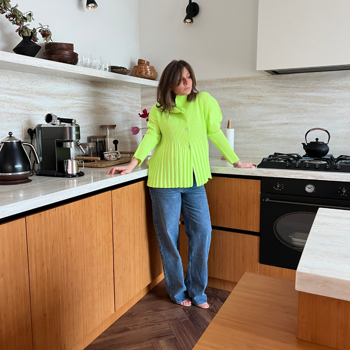 Wear Bashga - @digestbylyama