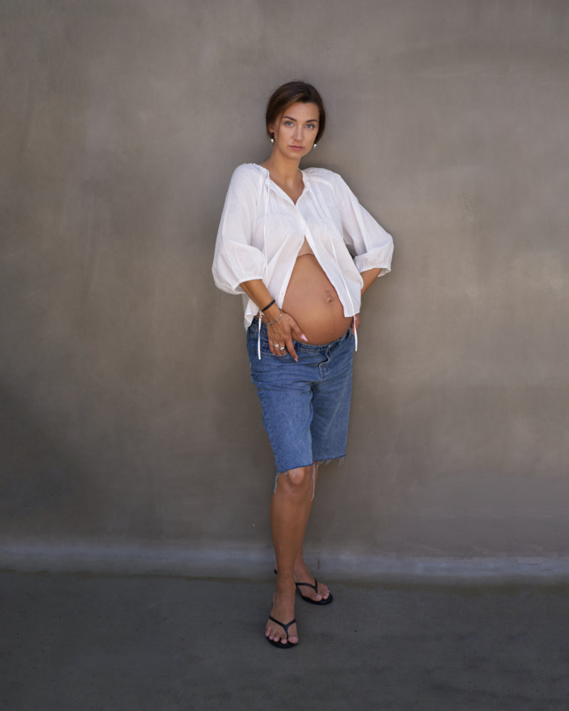 The Tracey Shorts
