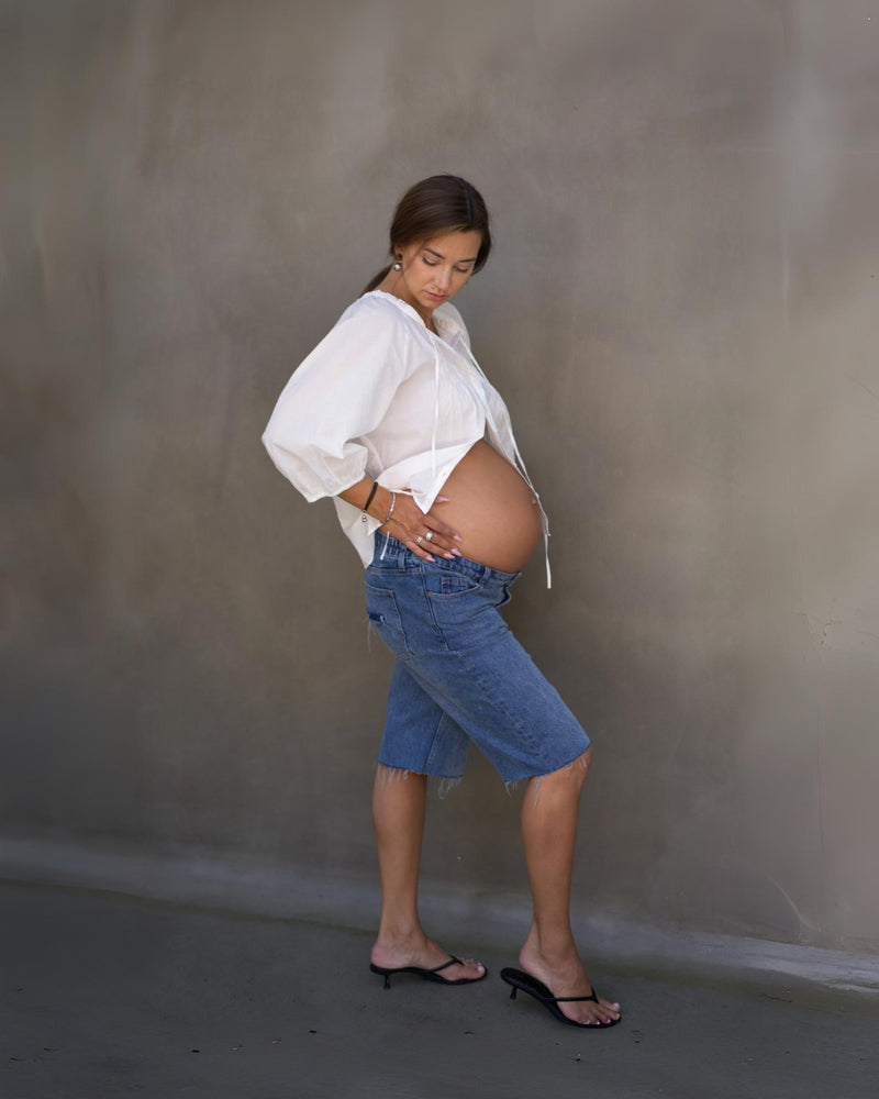 The Tracey Shorts