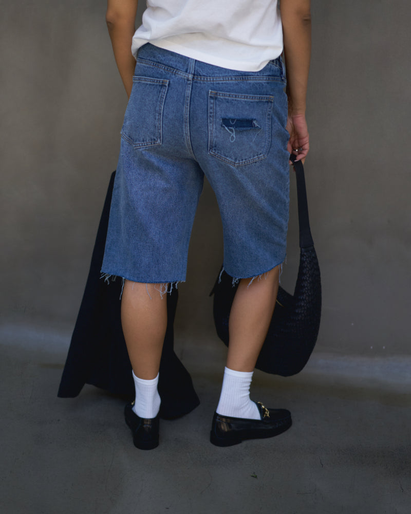 The Tracey Shorts