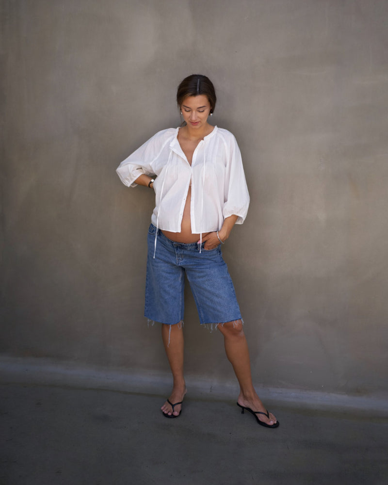 The Tracey Shorts